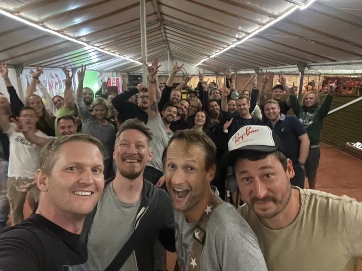 Koncert Banani